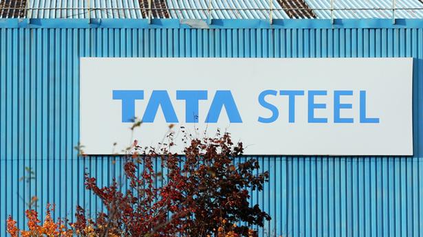 Tata Steel seeks one year more to start work at Odisha SEZ The Hindu